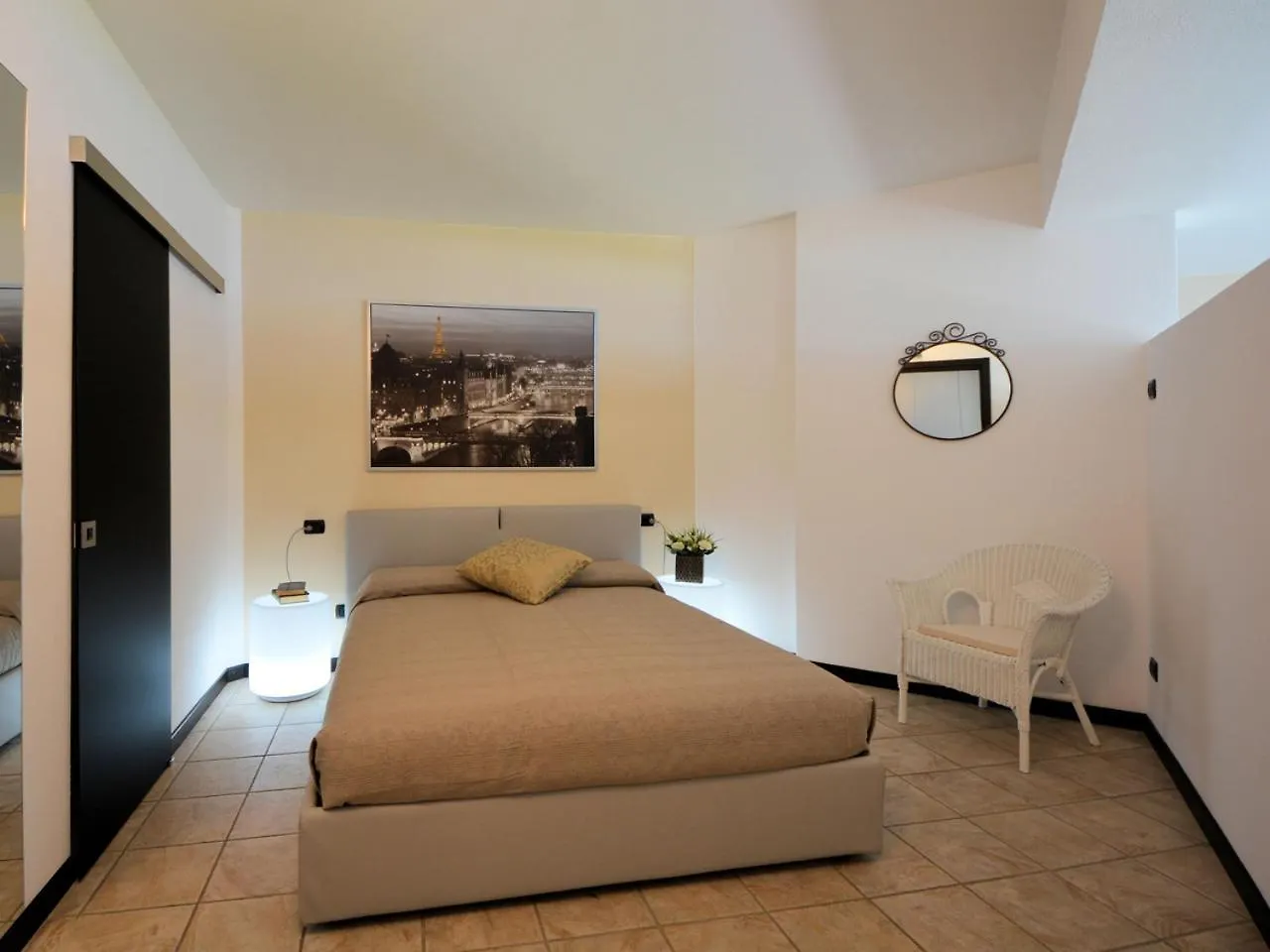 Holiway Home Lucia Vercana